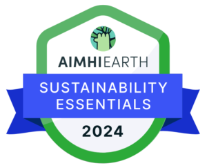 Bafta x AimHi Earth Sustainability Essentials