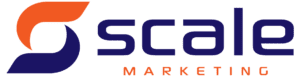 Scale Marketing logo