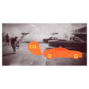 filming car by Stephan Muller