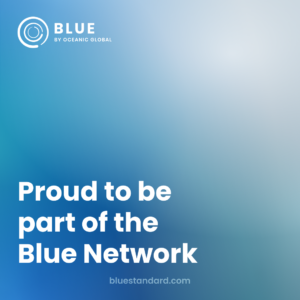 Blue Standard Consultant